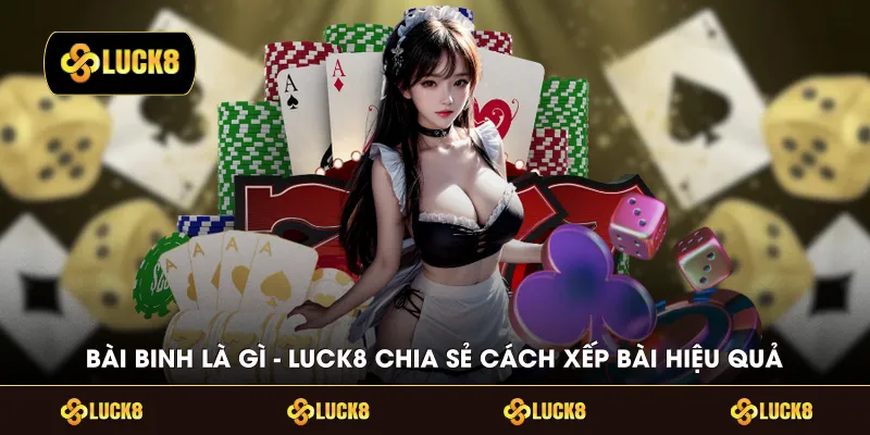 Bài Binh Là Gì