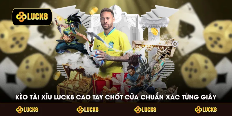Kèo Tài Xỉu